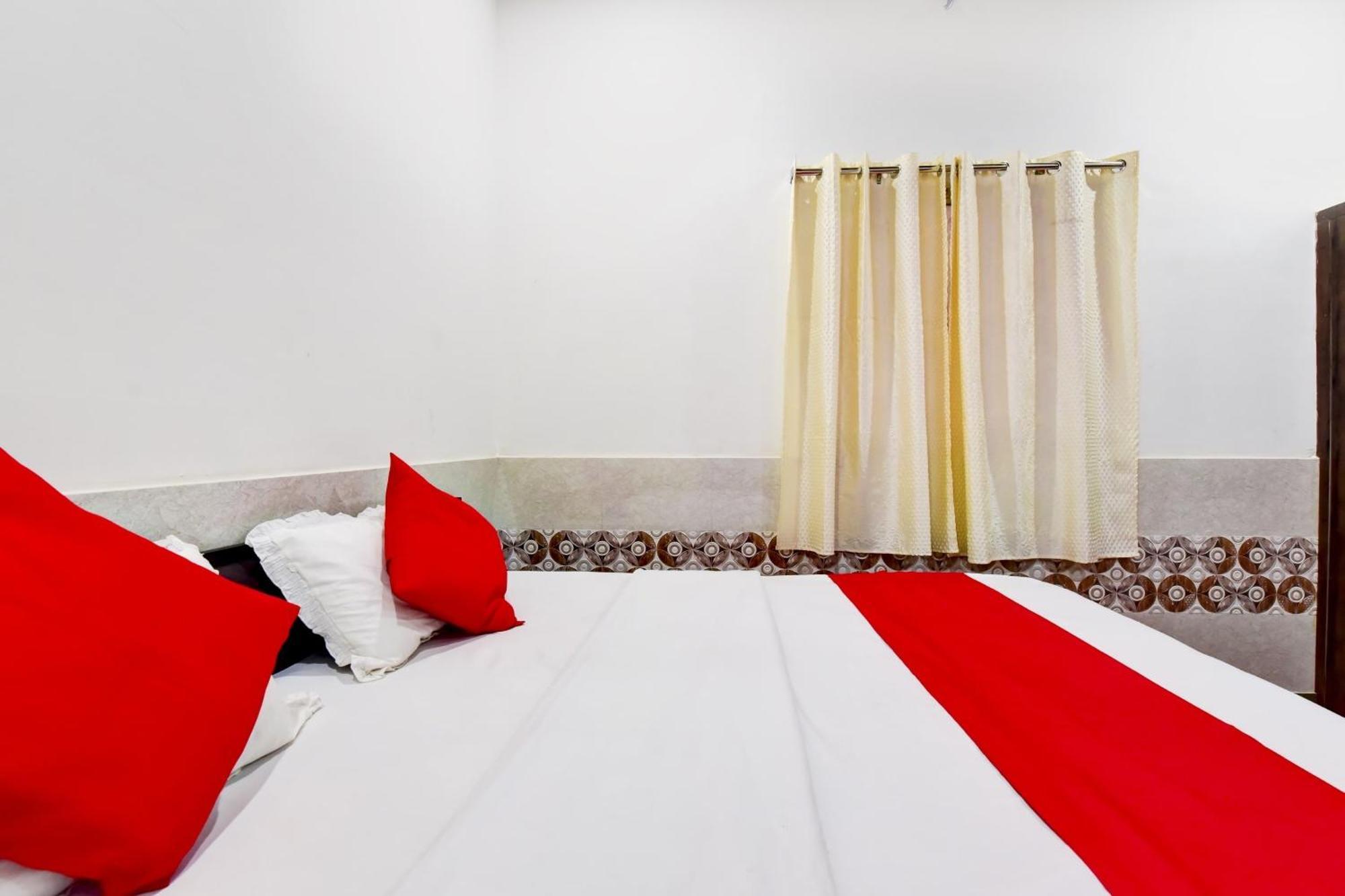 Hotel O Paradise Inn Jodhpur  Exterior photo